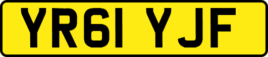 YR61YJF