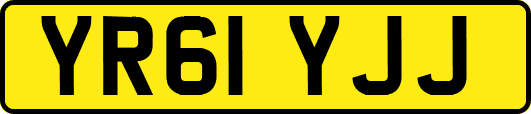 YR61YJJ