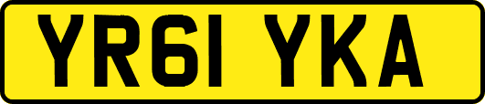 YR61YKA