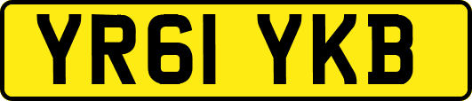YR61YKB