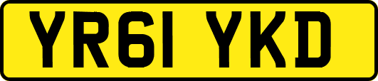 YR61YKD