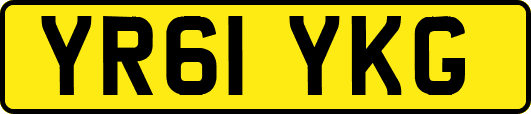 YR61YKG