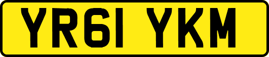 YR61YKM