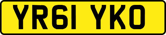 YR61YKO