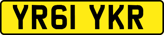 YR61YKR