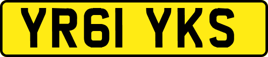 YR61YKS