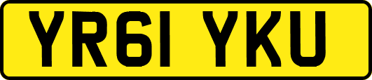 YR61YKU