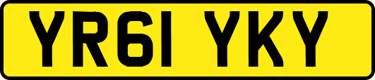 YR61YKY