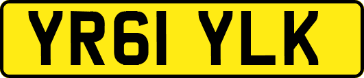 YR61YLK