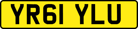 YR61YLU
