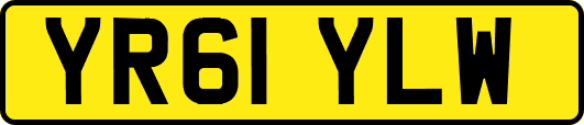 YR61YLW