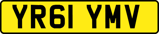 YR61YMV