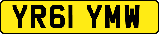 YR61YMW