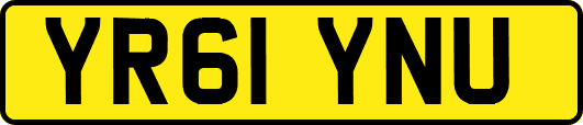 YR61YNU