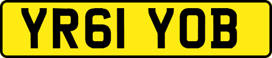 YR61YOB