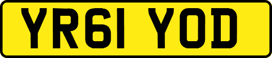 YR61YOD