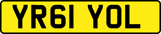 YR61YOL