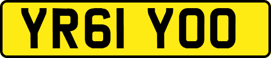 YR61YOO