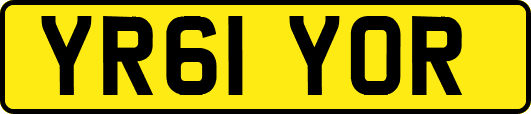 YR61YOR