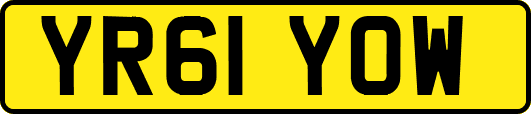 YR61YOW