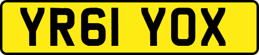YR61YOX