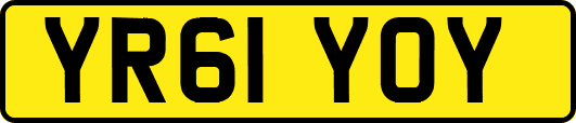 YR61YOY