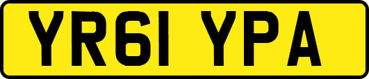 YR61YPA