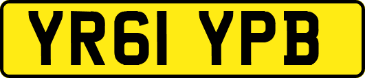 YR61YPB