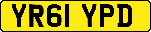 YR61YPD