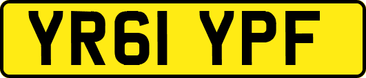 YR61YPF