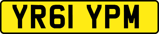 YR61YPM