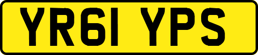 YR61YPS