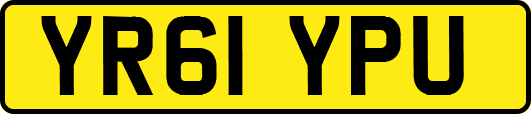 YR61YPU