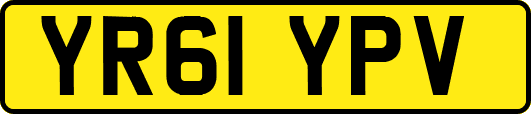 YR61YPV