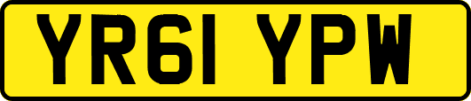 YR61YPW