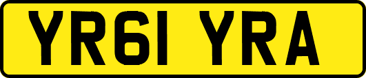 YR61YRA