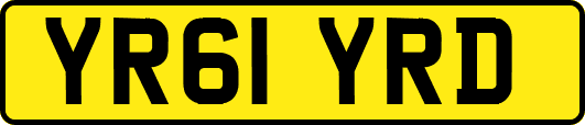 YR61YRD