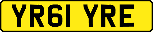 YR61YRE