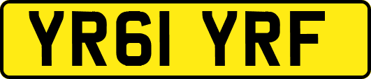 YR61YRF