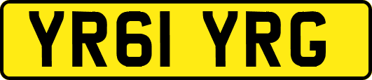 YR61YRG