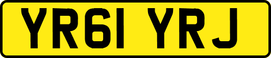 YR61YRJ