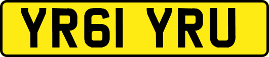 YR61YRU