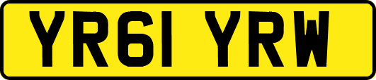 YR61YRW