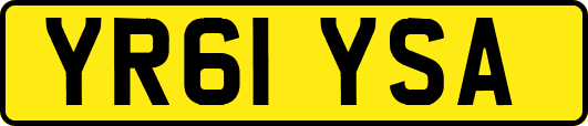 YR61YSA
