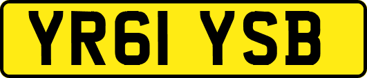 YR61YSB
