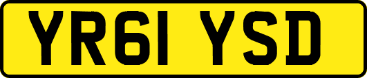 YR61YSD