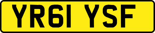 YR61YSF