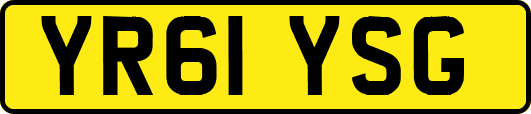 YR61YSG