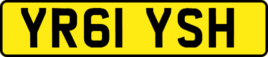 YR61YSH