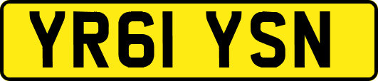 YR61YSN